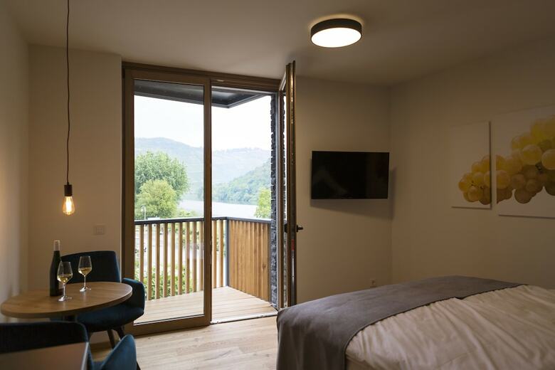 Aparthotel Rieslingquartier - Mosel Wein Hotel