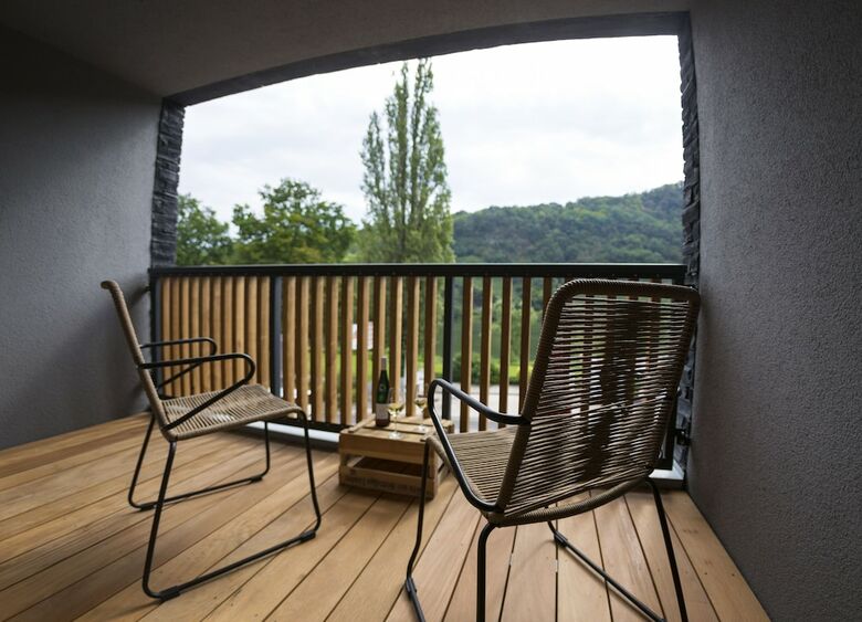 Aparthotel Rieslingquartier - Mosel Wein Hotel