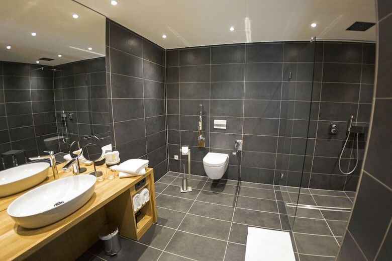 Aparthotel Rieslingquartier - Mosel Wein Hotel