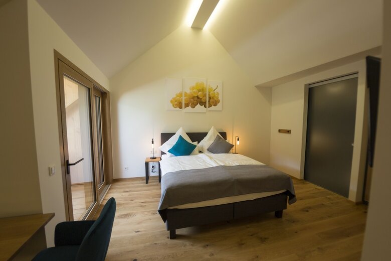 Aparthotel Rieslingquartier - Mosel Wein Hotel