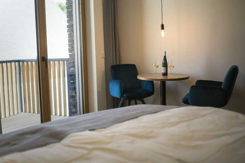 Aparthotel Rieslingquartier - Mosel Wein Hotel