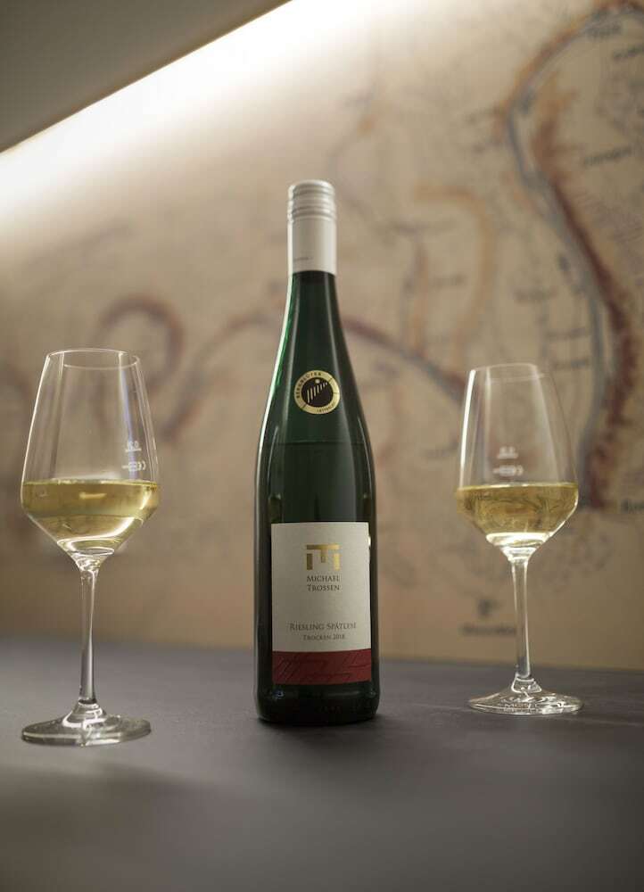 Aparthotel Rieslingquartier - Mosel Wein Hotel