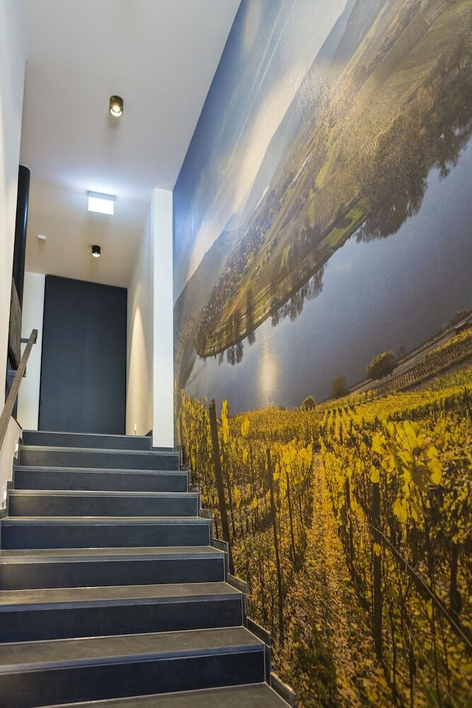 Aparthotel Rieslingquartier - Mosel Wein Hotel