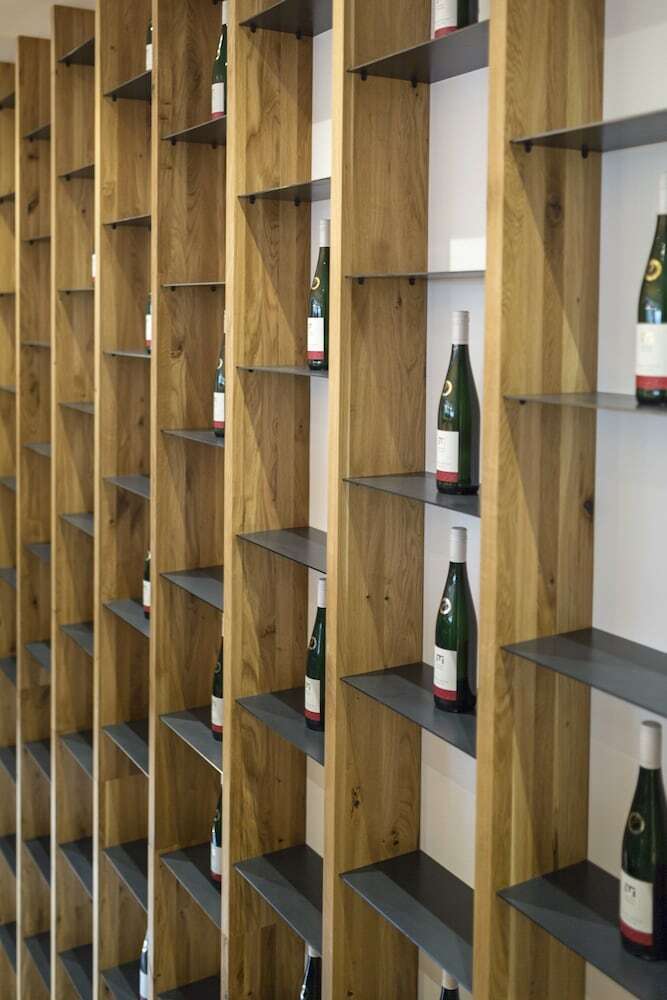Aparthotel Rieslingquartier - Mosel Wein Hotel
