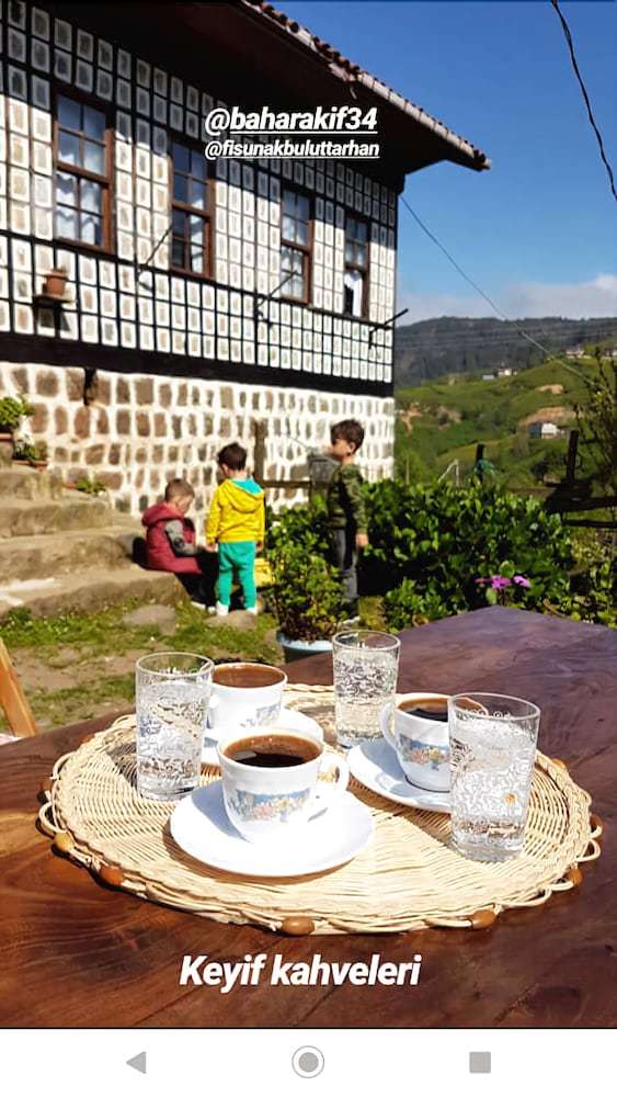 Pension Uzunhasanoglu Konak Pansiyon