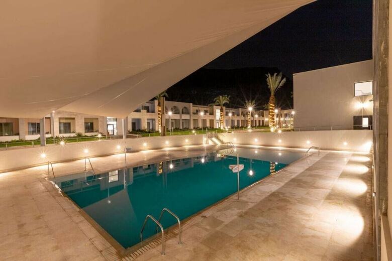 Magdala Hotel