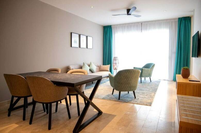 Magdala Hotel