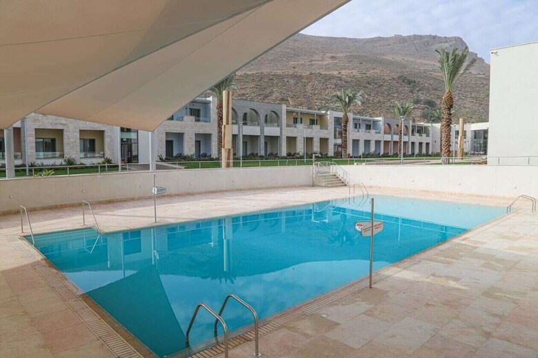 Magdala Hotel