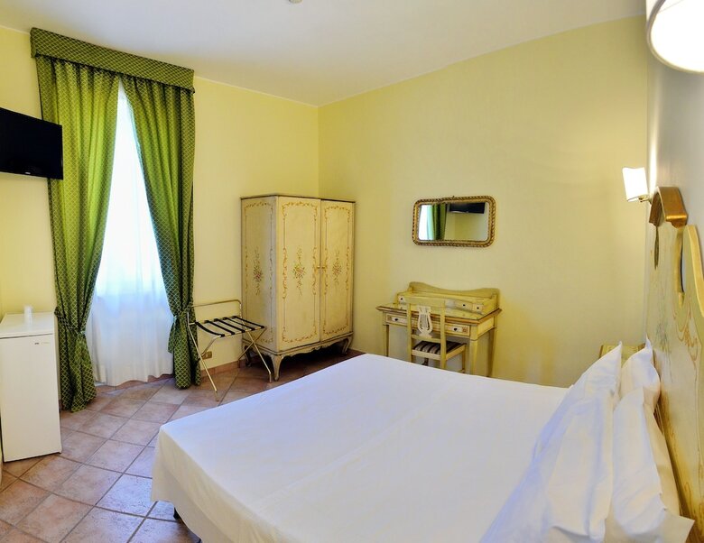 Sourire Hotel