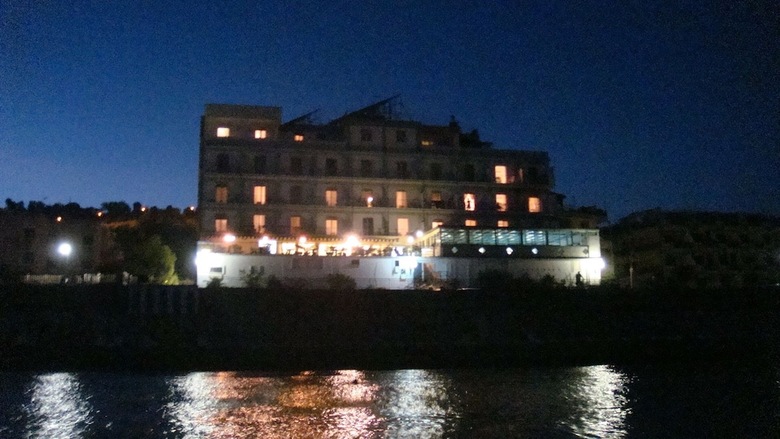 Hotel Kennedy