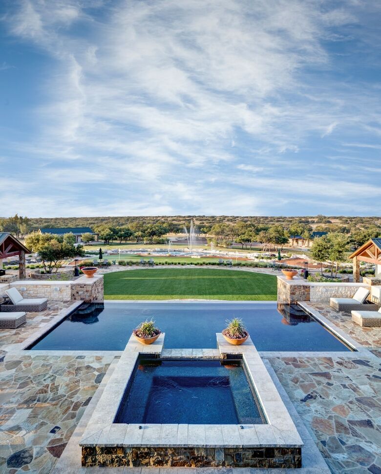 Hotel Jl Bar Ranch Resort & Spa