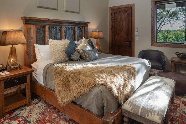 Hotel Jl Bar Ranch Resort & Spa