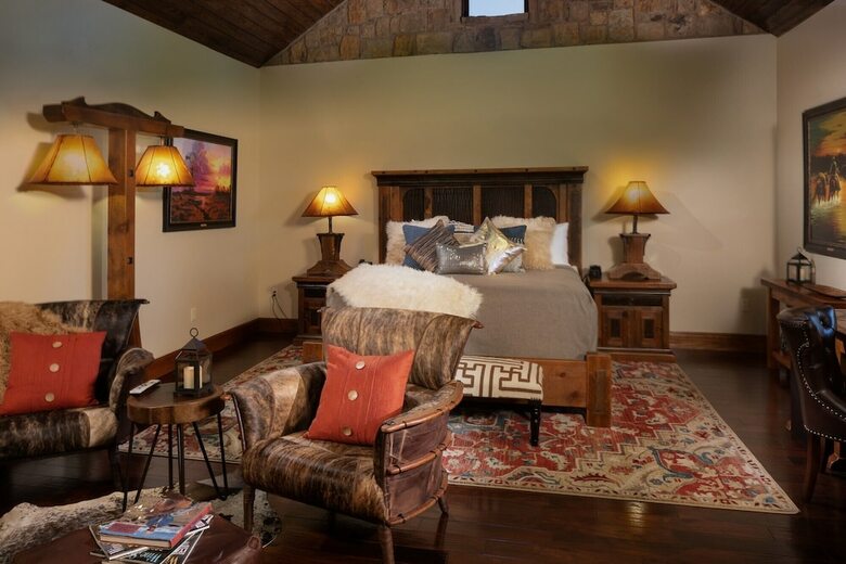 Hotel Jl Bar Ranch Resort & Spa