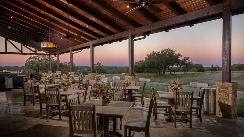 Hotel Jl Bar Ranch Resort & Spa