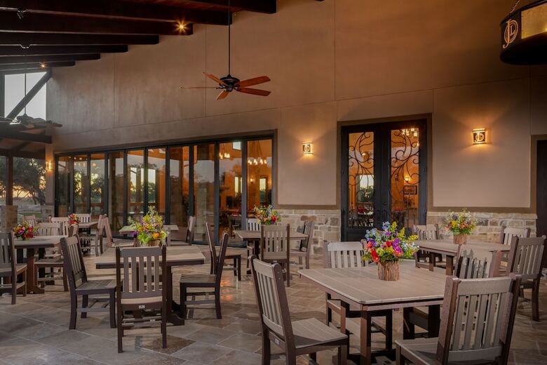 Hotel Jl Bar Ranch Resort & Spa