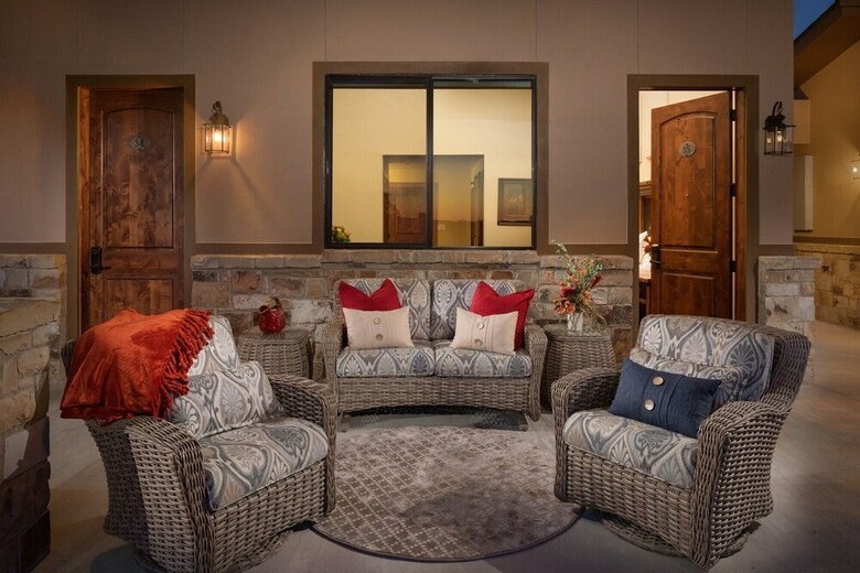 Hotel Jl Bar Ranch Resort & Spa