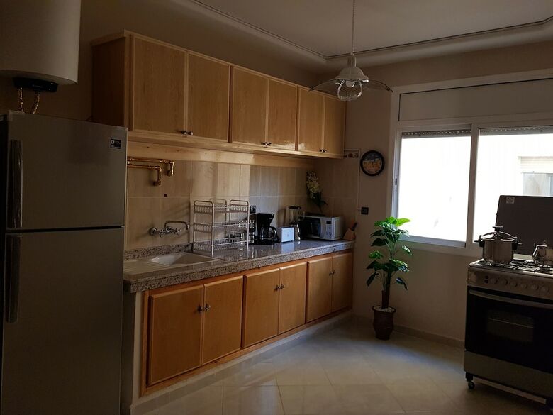 Apartamentos Lilia-appart