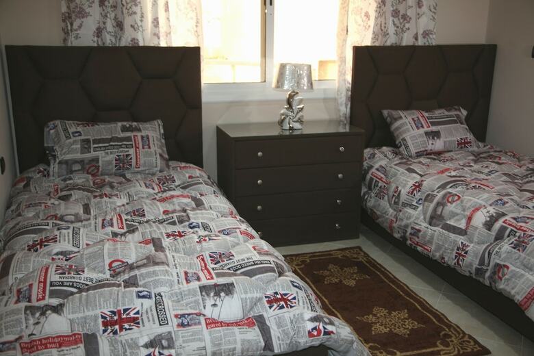 Apartamentos Lilia-appart