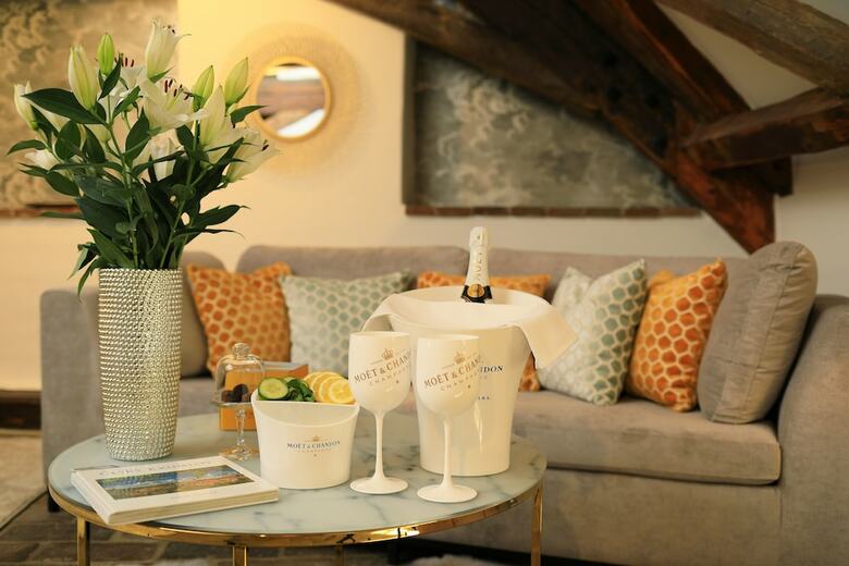 Hotel Bellevue Diamond