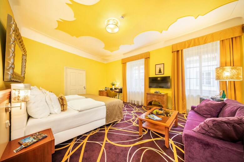Hotel Bellevue Diamond