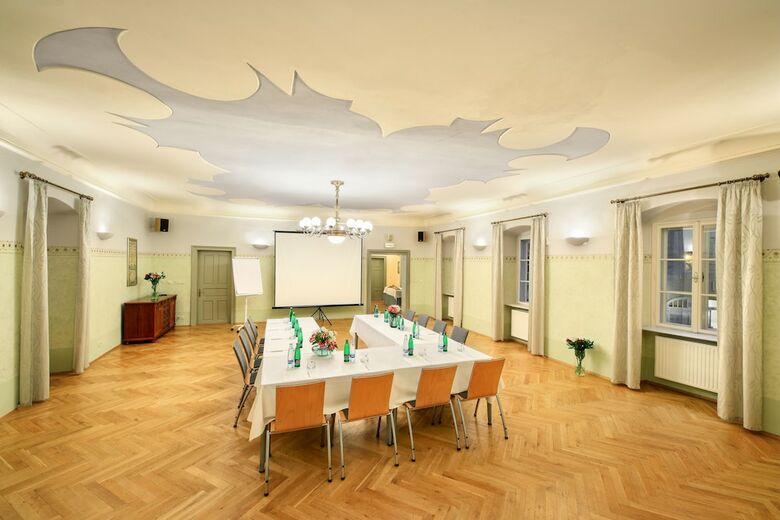 Hotel Bellevue Diamond