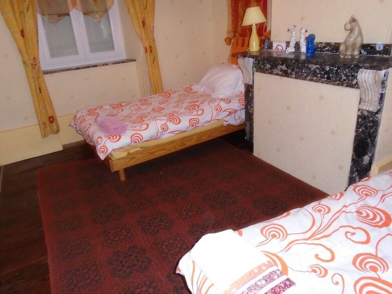Joli Jardin - Holiday Home
