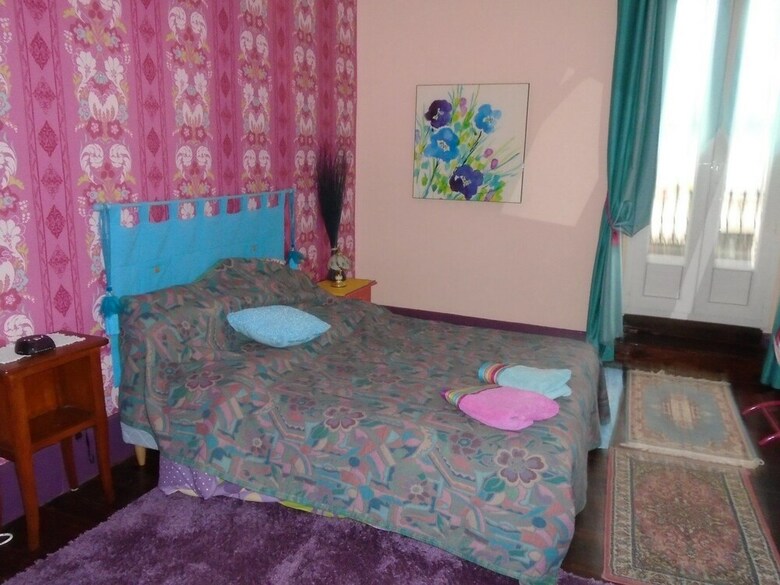 Joli Jardin - Holiday Home