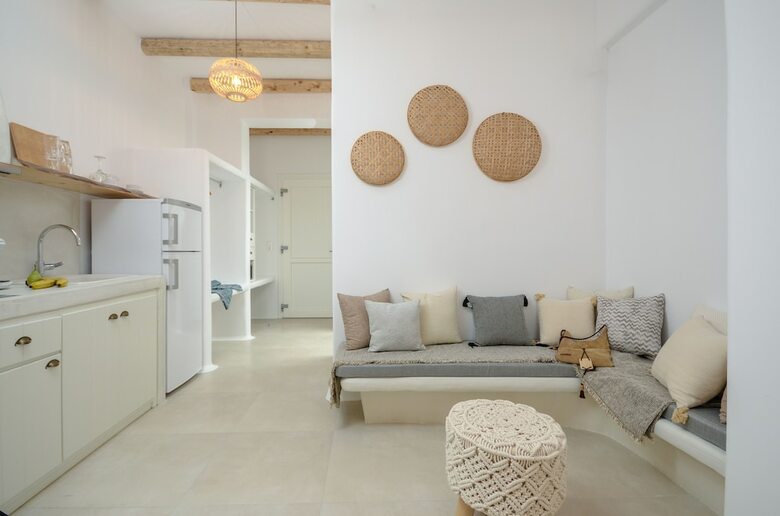 Hotel Naxos Nature Suites