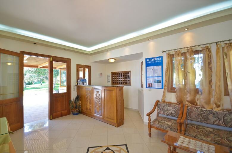 Hotel Naxos Nature Suites