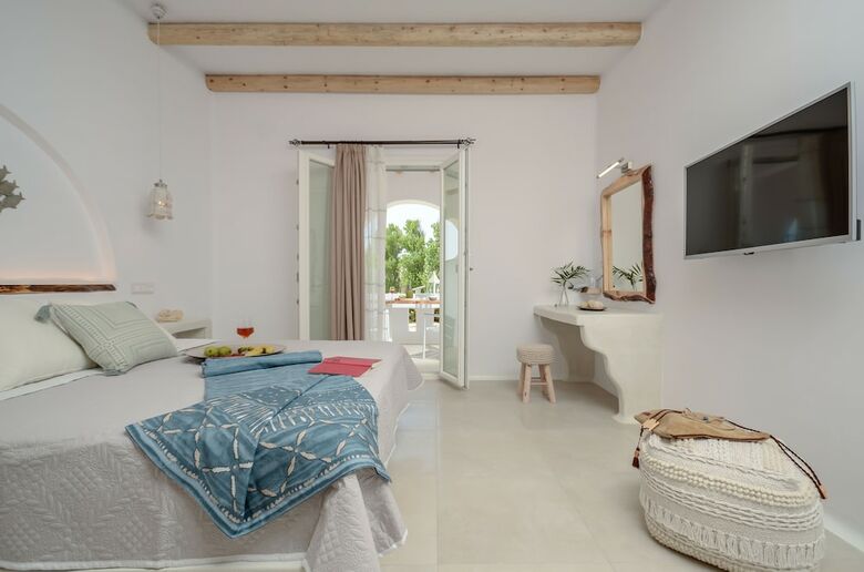 Hotel Naxos Nature Suites