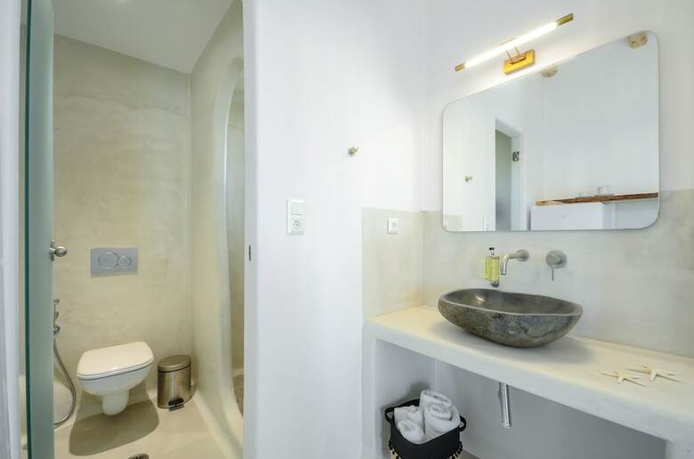 Hotel Naxos Nature Suites