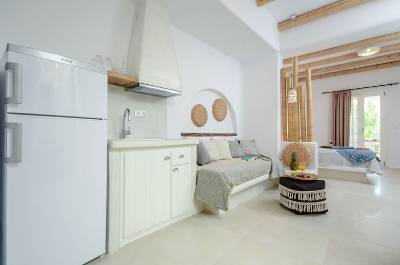 Hotel Naxos Nature Suites
