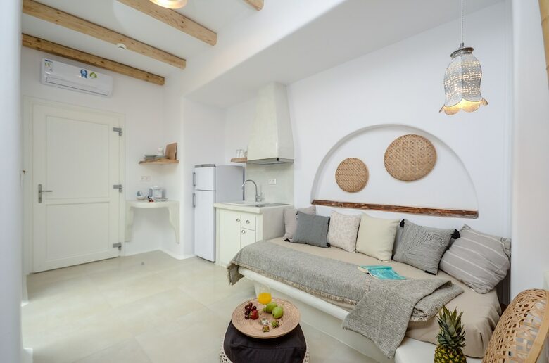 Hotel Naxos Nature Suites