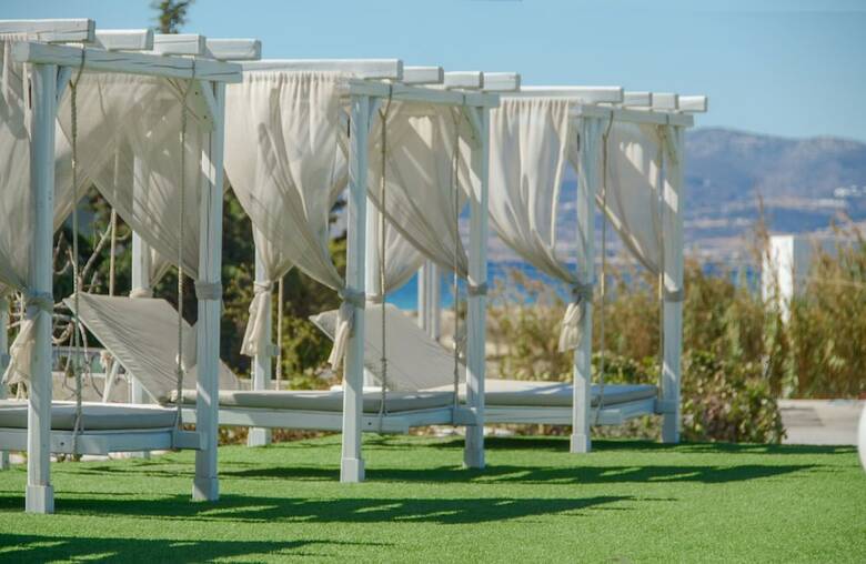 Hotel Naxos Nature Suites