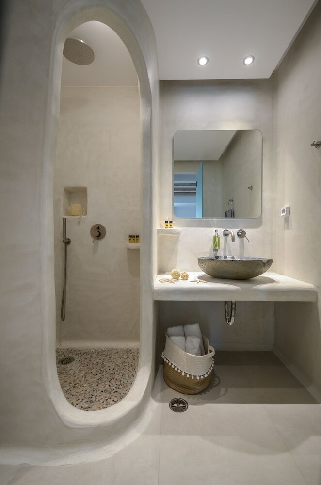 Hotel Naxos Nature Suites