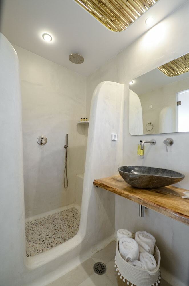 Hotel Naxos Nature Suites