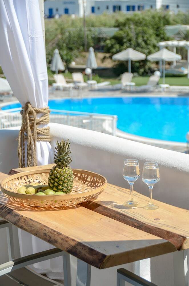 Hotel Naxos Nature Suites