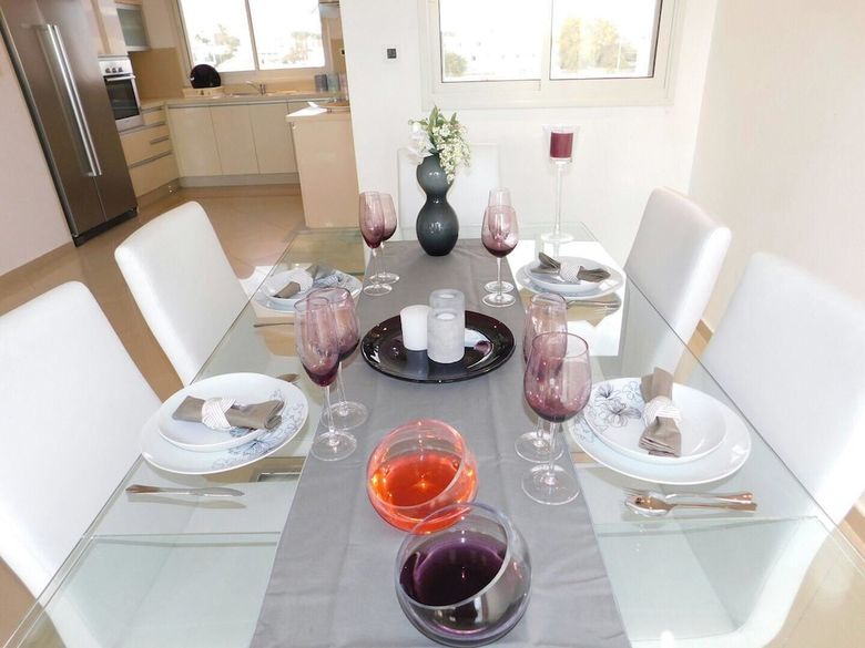 Apartamento Penthouse Palmore