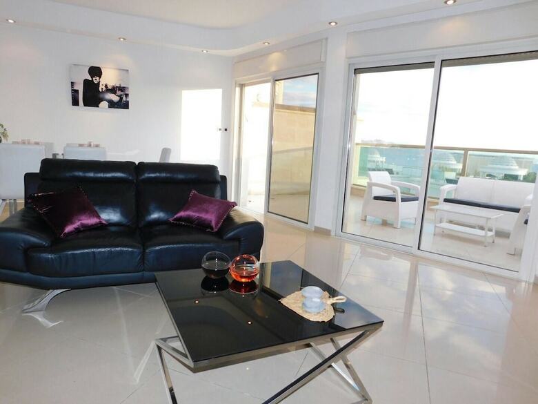 Apartamento Penthouse Palmore