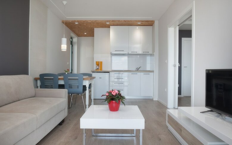 Apartment Juric