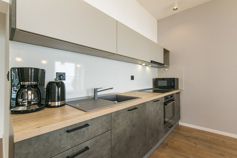 Apartment Juric