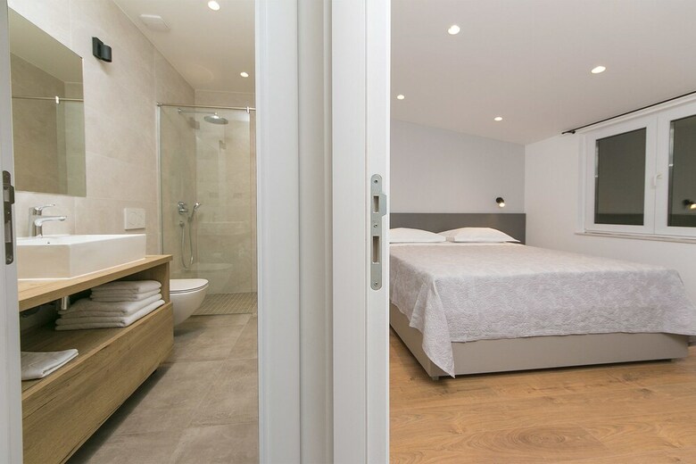Apartment Juric