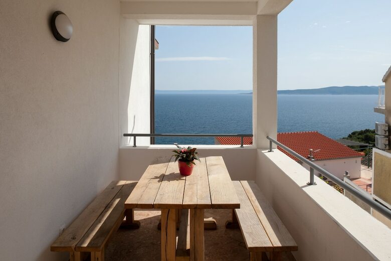 Apartment Juric