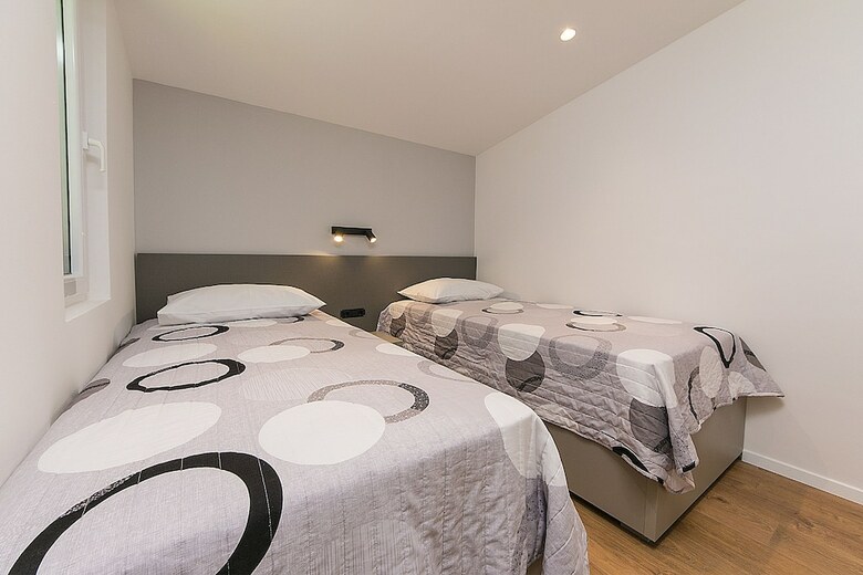 Apartment Juric