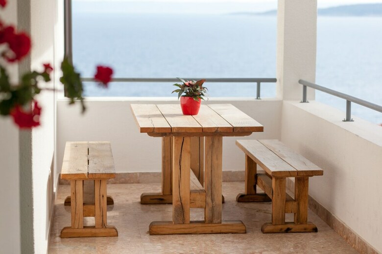 Apartment Juric