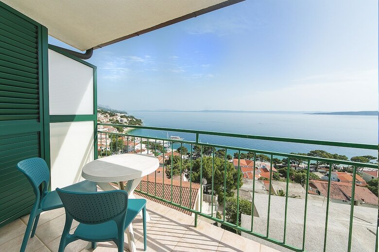 Apartment Juric