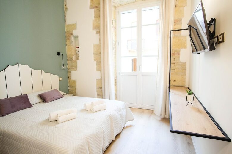 Orma Design Rooms