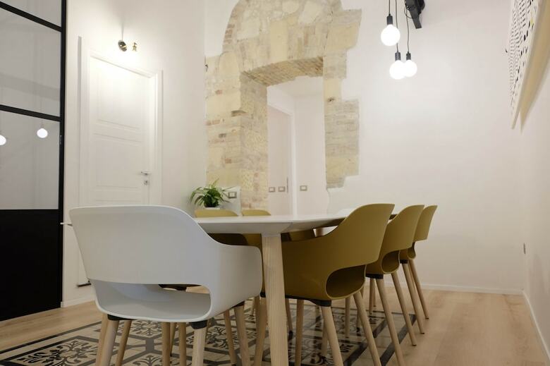 Orma Design Rooms