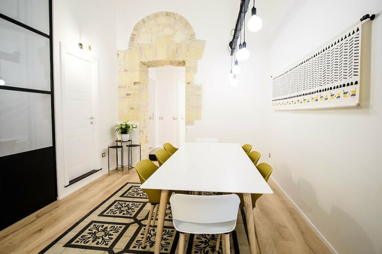 Orma Design Rooms
