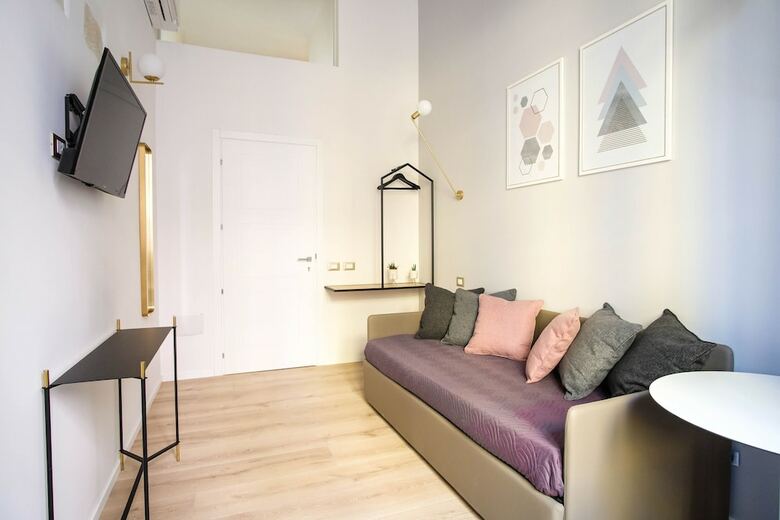 Orma Design Rooms